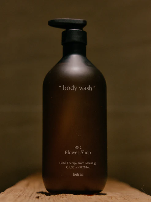 LE LABO香水最強平替?網民激推hetras沐浴露$108入手:香味90%相似!GD愛用品牌