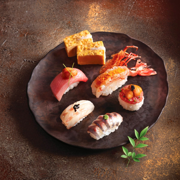 【團年飯idea】中菜西餐日菜4大推介 | 家庭聚會、好友大餐、高質盆菜