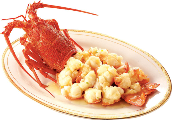 【團年飯idea】中菜西餐日菜4大推介 | 家庭聚會、好友大餐、高質盆菜