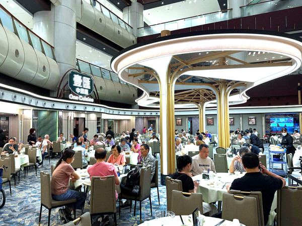 【團年飯idea】中菜西餐日菜4大推介 | 家庭聚會、好友大餐、高質盆菜