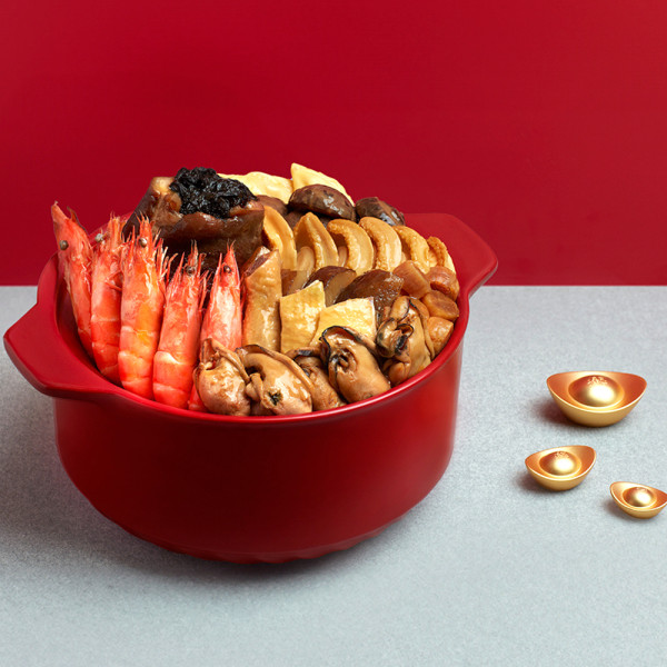 【團年飯idea】中菜西餐日菜4大推介 | 家庭聚會、好友大餐、高質盆菜