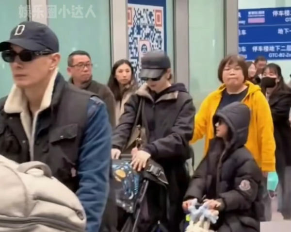 照片來源:小紅書@娱乐圈小达人 照片來源:小紅書@娱乐圈小达人