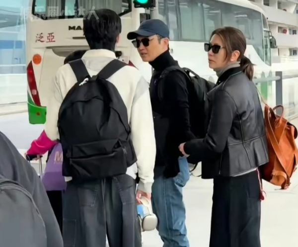 照片來源:小紅書@娱乐圈小达人 照片來源:小紅書@娱乐圈小达人