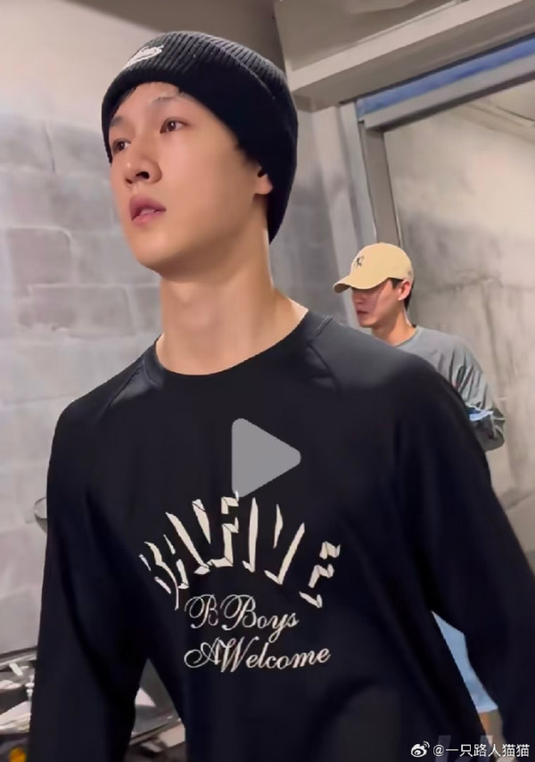 古裝陸劇男神李昀銳7件不為人知的事！曾入國家籃球隊被粉絲封「薄肌男神」