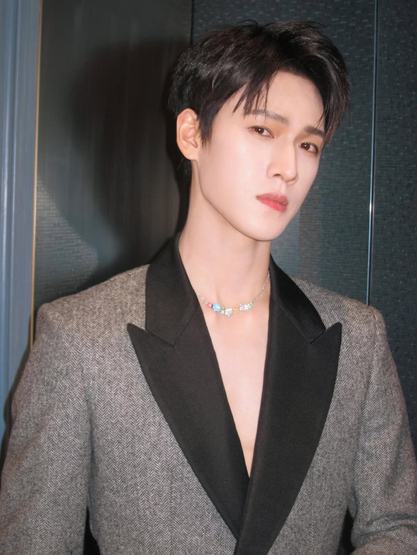 古裝陸劇男神李昀銳7件不為人知的事！曾入國家籃球隊被粉絲封「薄肌男神」