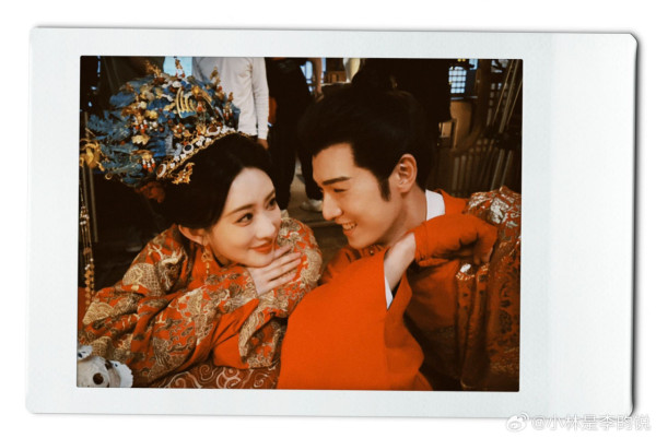 古裝陸劇男神李昀銳7件不為人知的事！曾入國家籃球隊被粉絲封「薄肌男神」