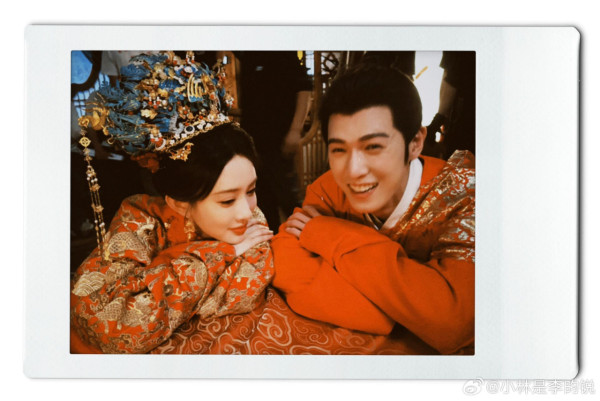 古裝陸劇男神李昀銳7件不為人知的事！曾入國家籃球隊被粉絲封「薄肌男神」