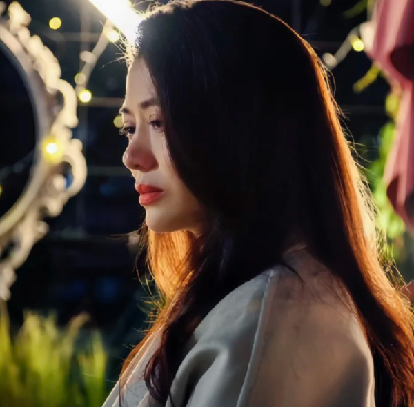 照片來源:小紅書@十三月中的四月 照片來源:小紅書@十三月中的四月