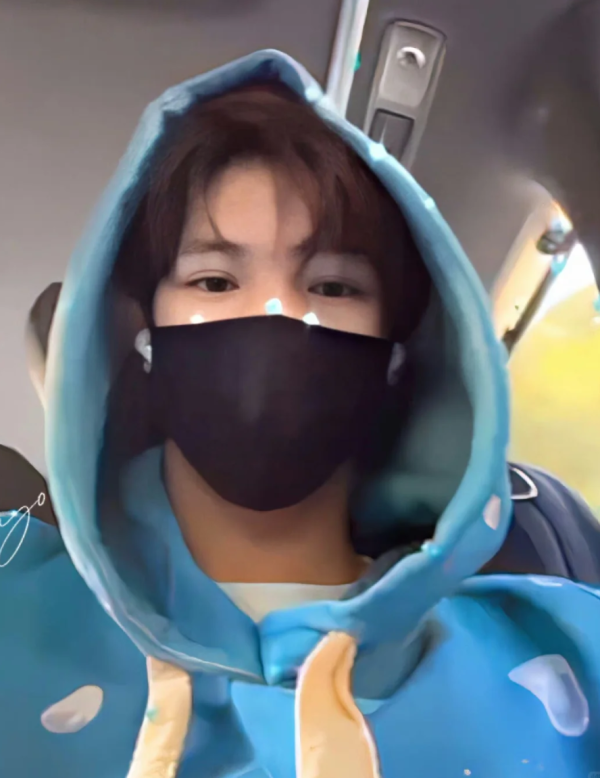 照片來源:小紅書@卷卷的直直 照片來源:小紅書@卷卷的直直