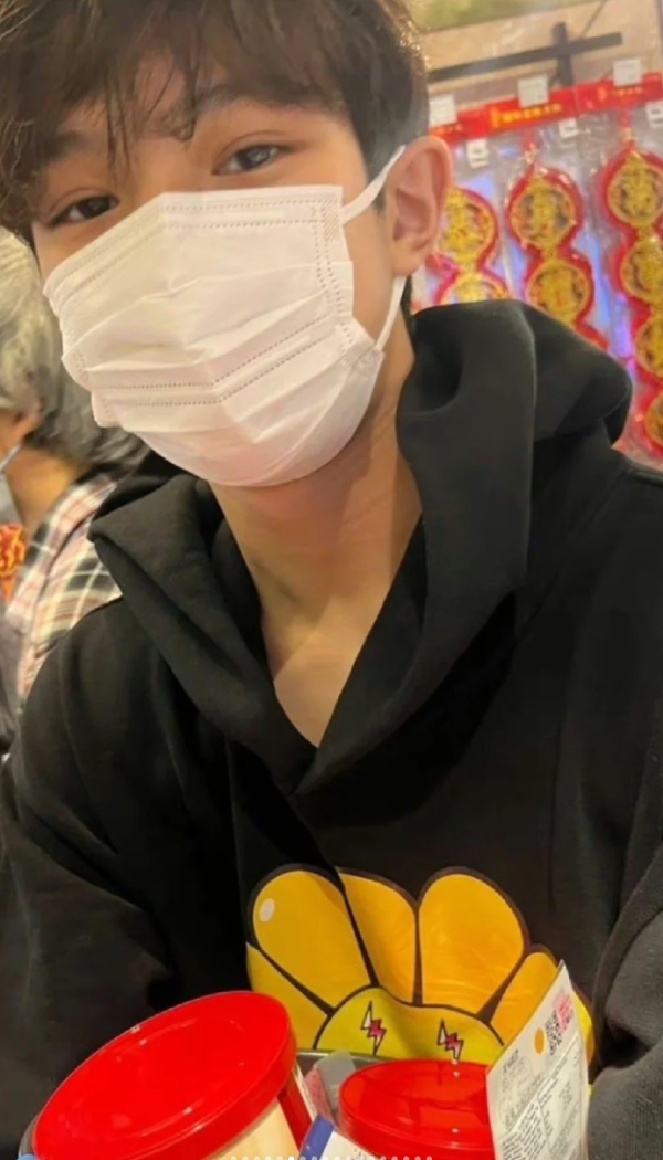 照片來源:小紅書@卷卷的直直 照片來源:小紅書@卷卷的直直