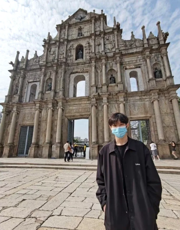 照片來源:小紅書@剧本营 照片來源:小紅書@剧本营