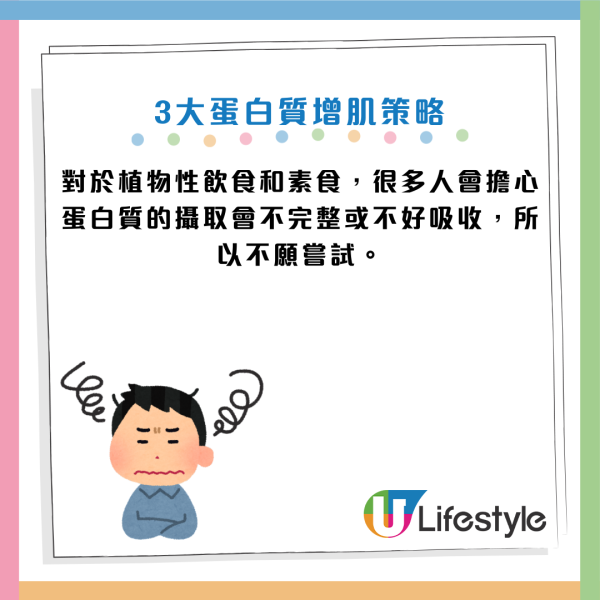 Alex Honnold｜徒手攀台北101大神竟食素？醫生教3大植物增肌法則：效果等同食肉 附懶人飲食對照表