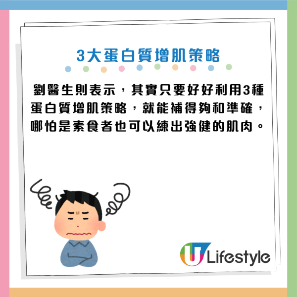 Alex Honnold｜徒手攀台北101大神竟食素？醫生教3大植物增肌法則：效果等同食肉 附懶人飲食對照表