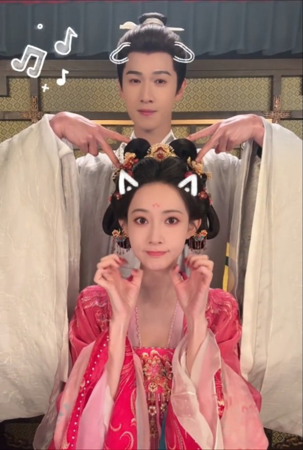 古裝陸劇男神李昀銳7件不為人知的事！曾入國家籃球隊被粉絲封「薄肌男神」