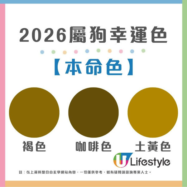 馬年什麼顏色最旺?屬龍穿黑增威望 屬蛇靠大地色翻身!2026年12生肖幸運顏色全攻略