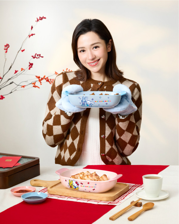 7-Eleven免費送Sanrio x RODY 陶瓷焗盤！共2款 Cinnamoroll / Hello Kitty！附免費換領方法