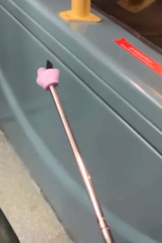 港男贈妻美容儀被鬧餐死？儀器一功能惹人遐想 真身竟為千元爆紅潔面儀