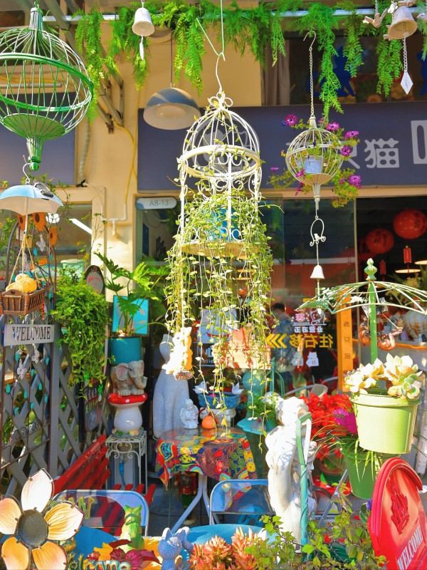 深圳辦年貨2026｜港人北上爆買年貨必去地點 5大批發市場買海味/糖果/裝飾平一半 