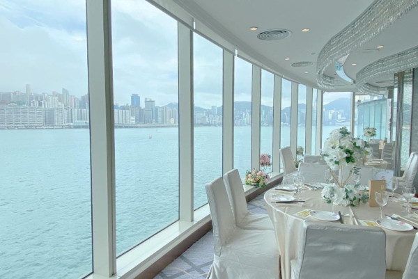 放題優惠｜中菜廳「海雲天」片皮鴨點心放題32折激減！人均$188起食足逾40款／送紅燒鮑翅+乳山生蠔+叉燒皇 (附預訂攻略)