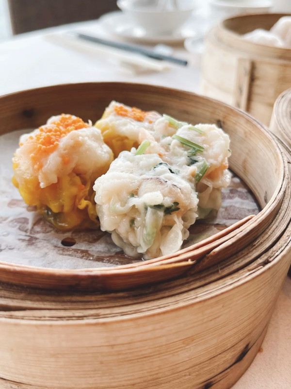 放題優惠｜中菜廳「海雲天」片皮鴨點心放題32折激減！人均$188起食足逾40款／送紅燒鮑翅+乳山生蠔+叉燒皇 (附預訂攻略)