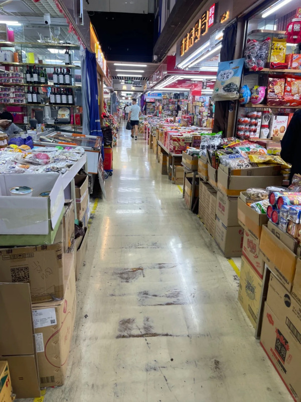 深圳辦年貨2026｜港人北上爆買年貨必去地點 5大批發市場買海味/糖果/裝飾平一半 