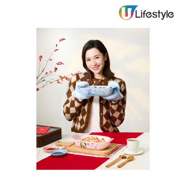 7-Eleven免費送Sanrio x RODY 陶瓷焗盤！共2款 Cinnamoroll / Hello Kitty！附免費換領方法