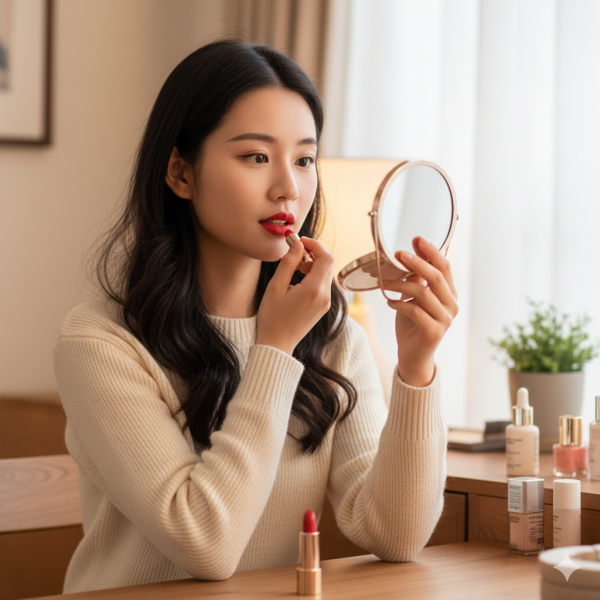 夫妻相|生得似樣未必白頭到老?蘇民峰揭 1 個關鍵:身形對比愈大愈夾!「夾嘴形」睇二人合拍度