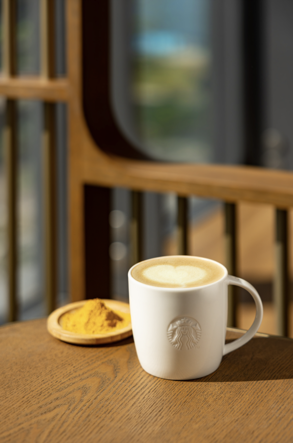 Starbucks故宮文化博物館新店開幕 古埃及文明展限定餐點&飲品/獨家周邊發售