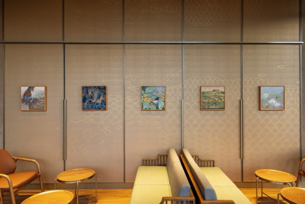 Starbucks故宮文化博物館新店開幕 古埃及文明展限定餐點&飲品/獨家周邊發售