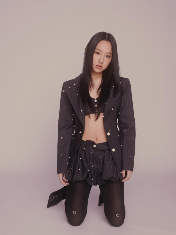 炎明熹首度剖白被雪藏內幕！停工一年曾想無聲引退娛樂圈 最後因一事留低