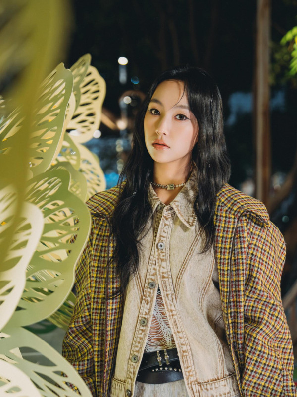 炎明熹首度剖白被雪藏內幕！停工一年曾想無聲引退娛樂圈 最後因一事留低