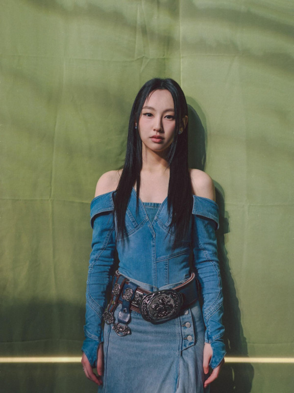 炎明熹首度剖白被雪藏內幕！停工一年曾想無聲引退娛樂圈 最後因一事留低