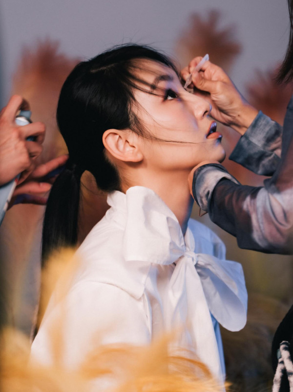 炎明熹首度剖白被雪藏內幕！停工一年曾想無聲引退娛樂圈 最後因一事留低