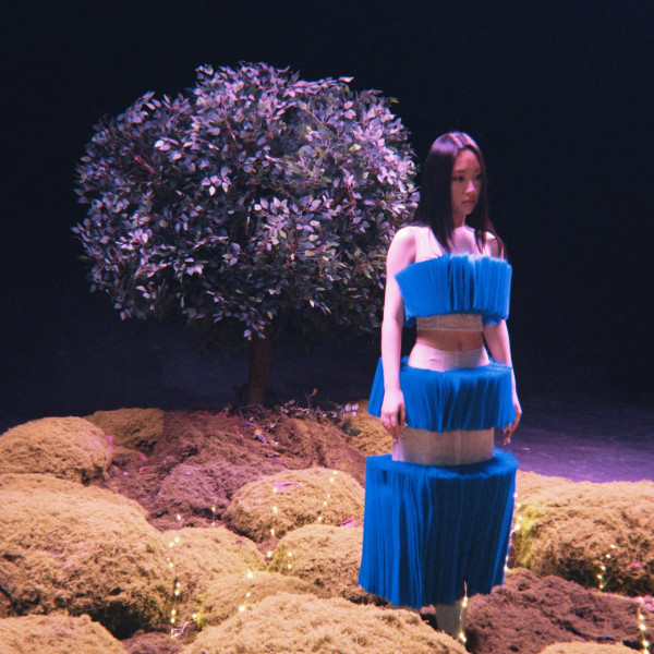 炎明熹首度剖白被雪藏內幕！停工一年曾想無聲引退娛樂圈 最後因一事留低