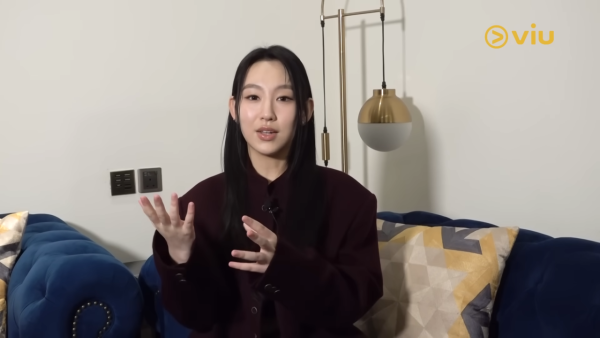 炎明熹首度剖白被雪藏內幕！停工一年曾想無聲引退娛樂圈 最後因一事留低