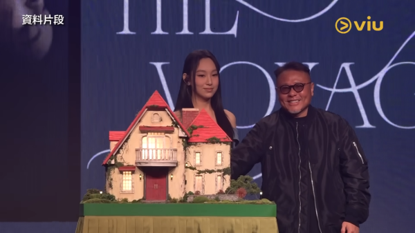 炎明熹首度剖白被雪藏內幕！停工一年曾想無聲引退娛樂圈 最後因一事留低