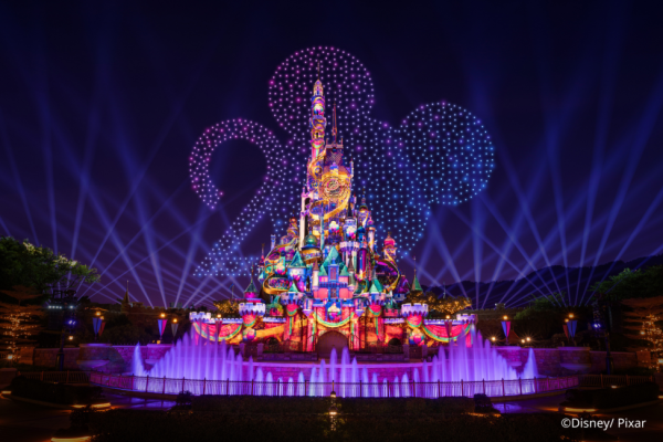 香港迪士尼門票突發半價!2人同行人均$230起/小童入場人均$191起!附最新優惠碼