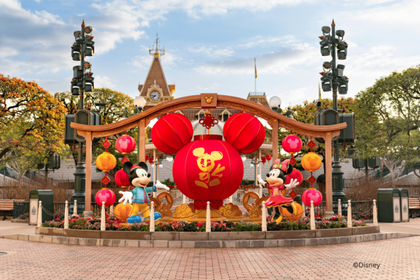 香港迪士尼門票突發半價!2人同行人均$230起/小童入場人均$191起!附最新優惠碼