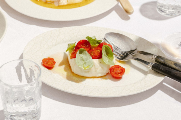 情人節餐廳2026︰La Petite Maison(相片由主辦單位提供)