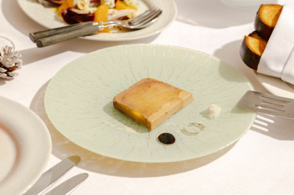 情人節餐廳2026︰La Petite Maison(相片由主辦單位提供)