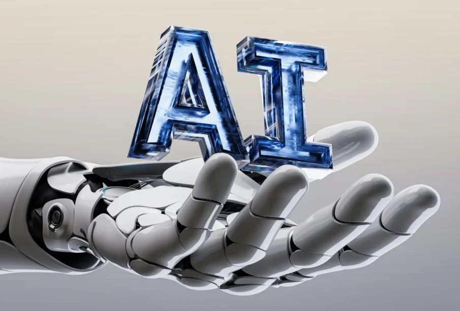 AI取代人類？港人見工面試被問「點解唔直接用AI？」。圖片來源：unsplash