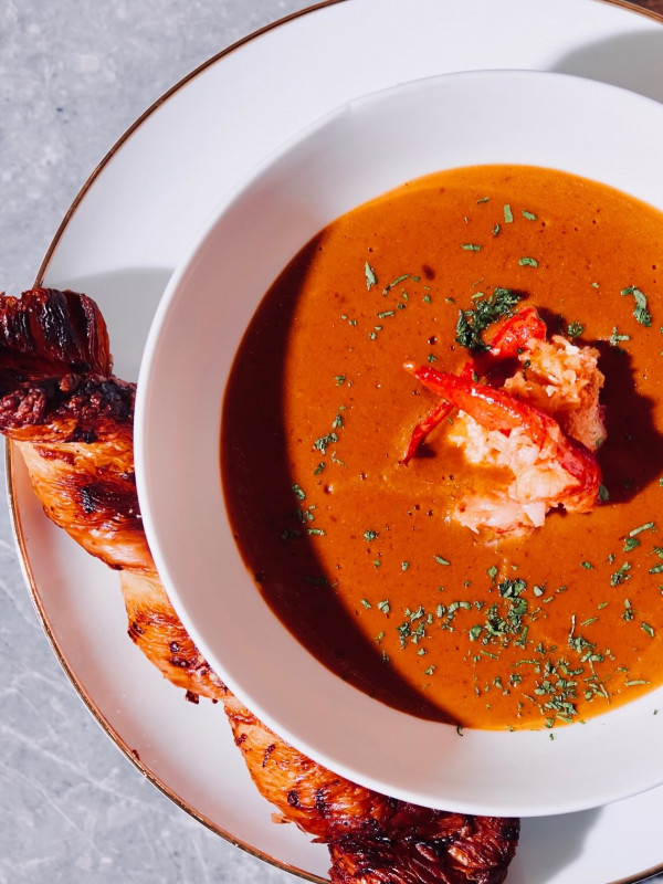 (圖片來源︰FB@The Hawk & Aster)