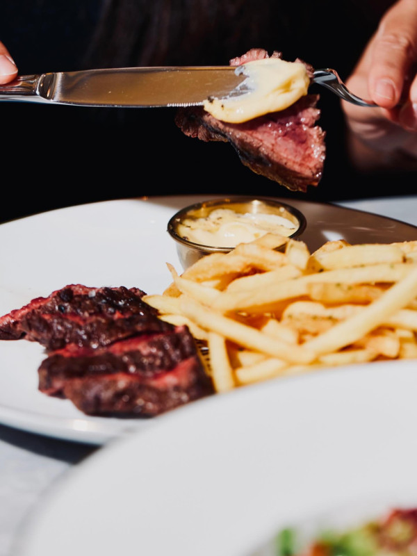 (圖片來源︰FB@The Hawk & Aster)