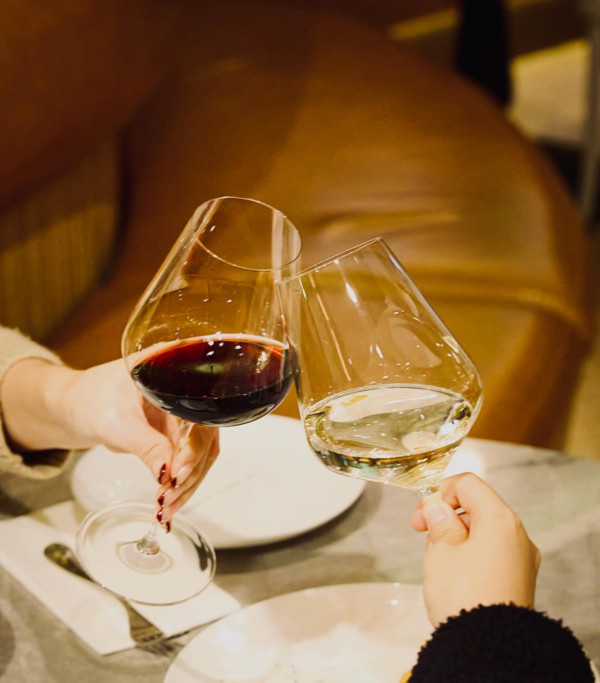 (圖片來源︰FB@The Hawk & Aster)