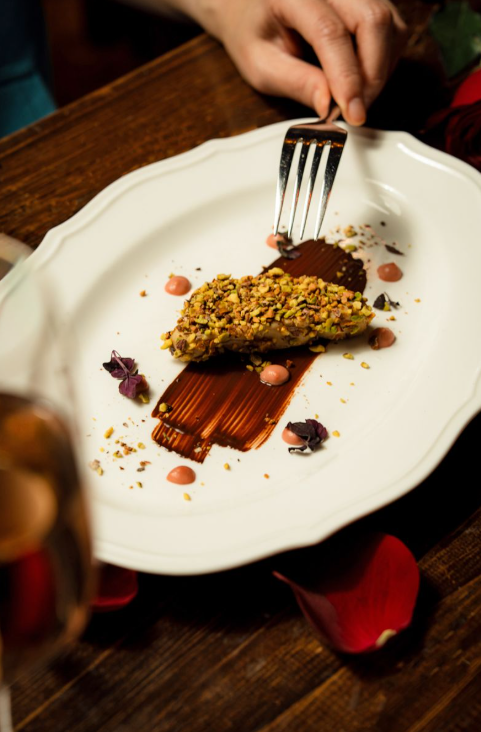 情人節餐廳2026︰La Taverna(相片由主辦單位提供)