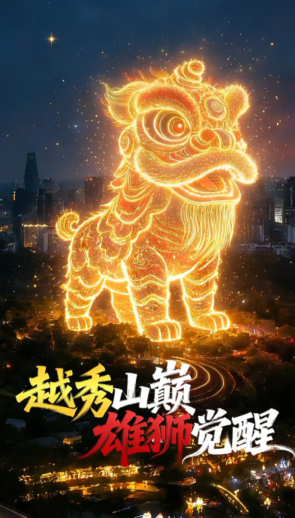 照片來源:小紅書@广州市越秀公园 照片來源:小紅書@广州市越秀公园