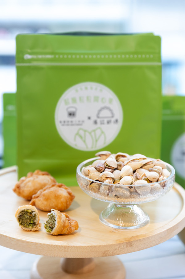 新年禮盒2026香港︱逾25間賀年糕點禮盒推介 尚品海味福袋$198起/皇玥買3送1/香格里拉早鳥75折！