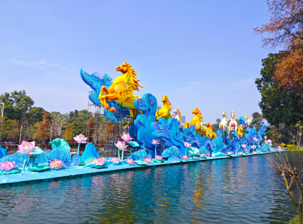 照片來源:小紅書@牵着小企鹅看世界 照片來源:小紅書@牵着小企鹅看世界