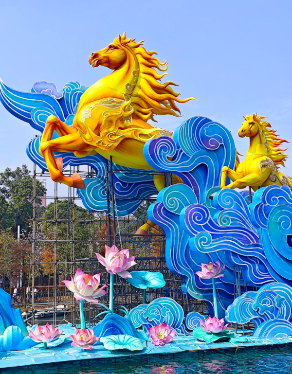 照片來源:小紅書@牵着小企鹅看世界 照片來源:小紅書@牵着小企鹅看世界