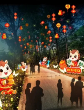 照片來源:小紅書@乐游广州 照片來源:小紅書@乐游广州